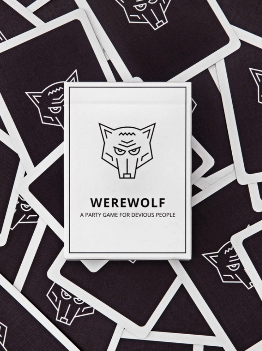 Werewolf: A Party Game